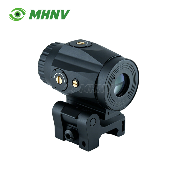 3X Magnifier For Red Dot Sight